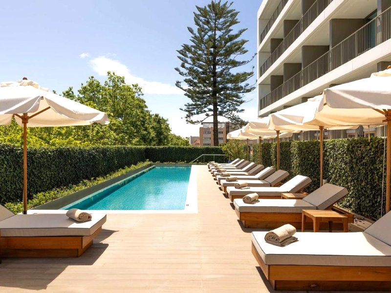 Legacy Hotel Cascais, Curio Collection by Hiltonの写真