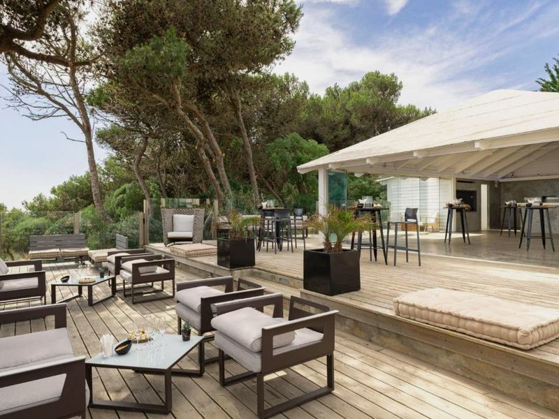 シェラトン カスカイス リゾート (Sheraton Cascais Resort)の写真