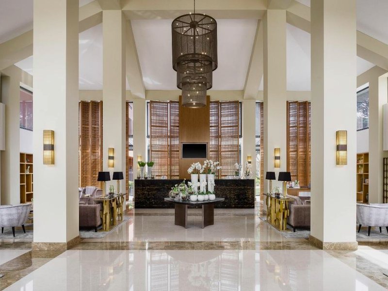 シェラトン カスカイス リゾート (Sheraton Cascais Resort)の写真