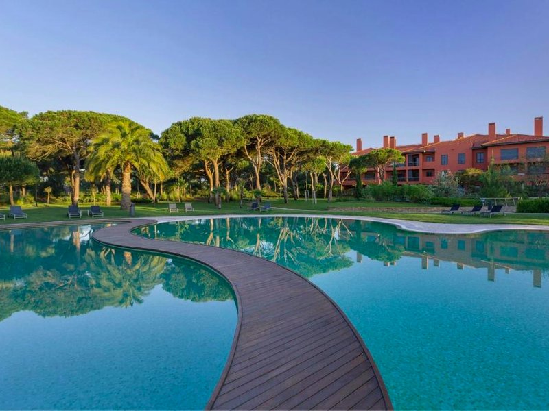 シェラトン カスカイス リゾート (Sheraton Cascais Resort)の写真