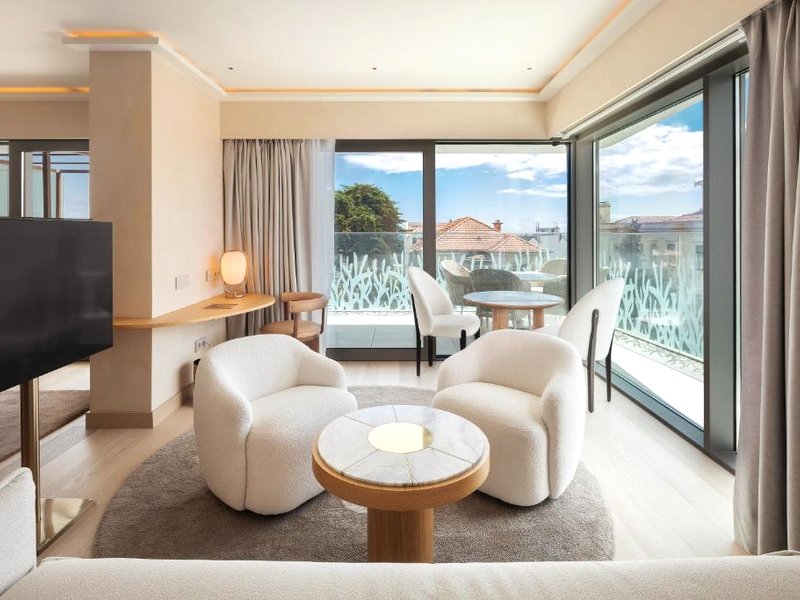 SANA エストリ ホテル (SANA Estoril Hotel)の写真