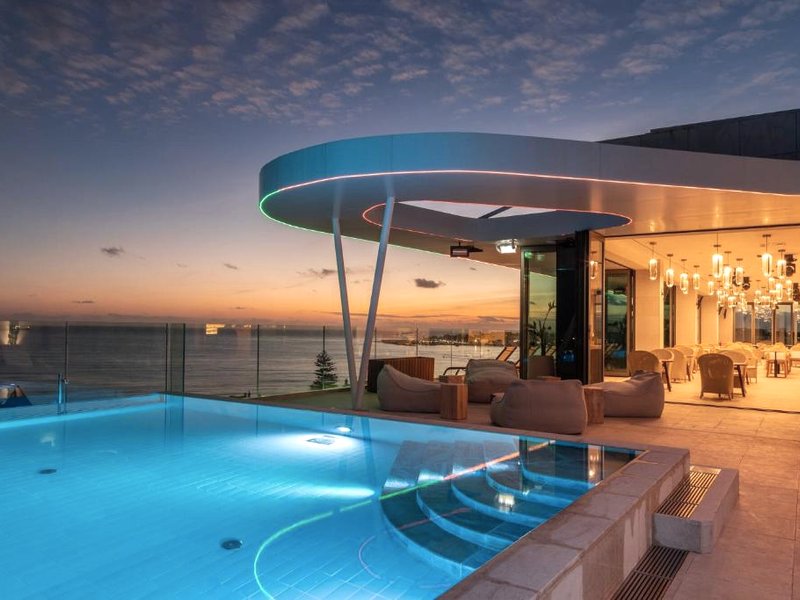 SANA エストリ ホテル (SANA Estoril Hotel)の写真