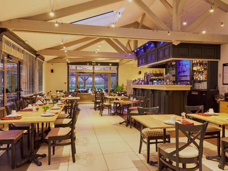 Hotel Spa Les Saulesの写真