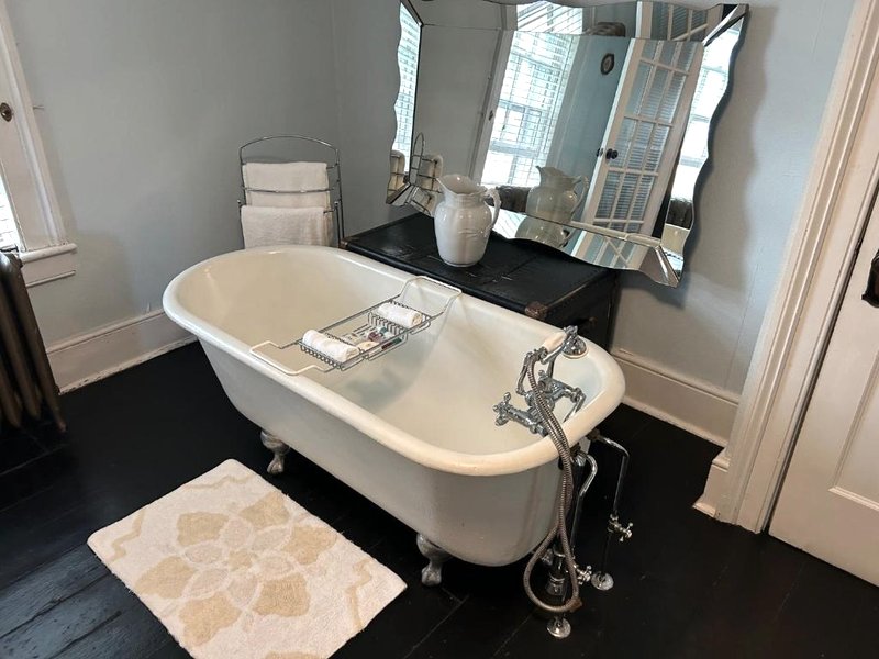 Stevenson Farms-Harvest Spa B & Bの写真