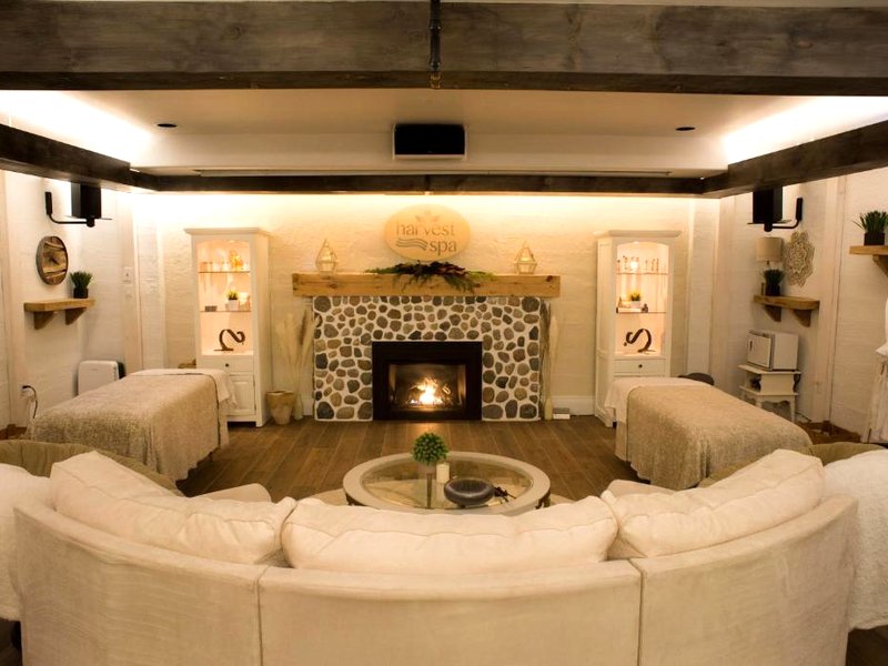 Stevenson Farms-Harvest Spa B & Bの写真