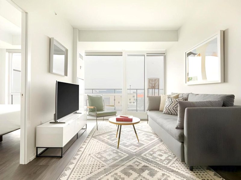 Sonder by Marriott Bonvoy The Liberty Apartments Liberty Villageの写真