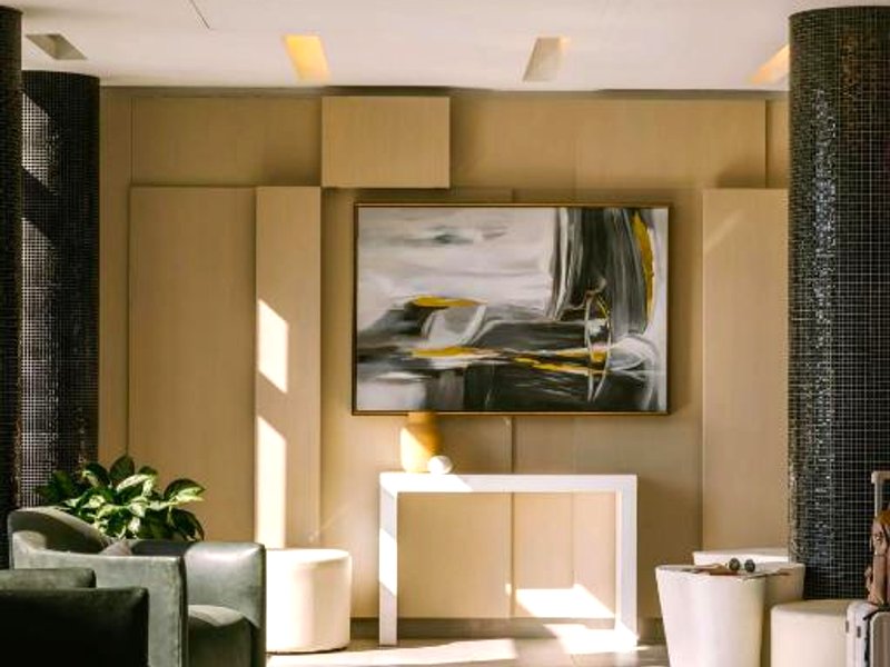 Sonder by Marriott Bonvoy The Liberty Apartments Liberty Villageの写真