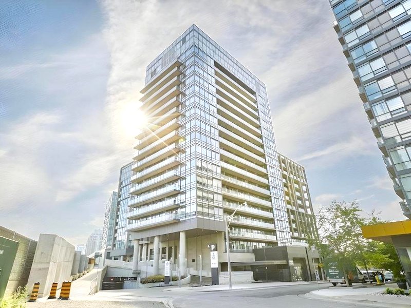 Sonder by Marriott Bonvoy The Liberty Apartments Liberty Villageの写真