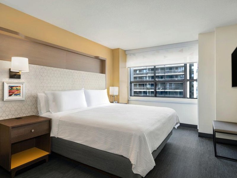 ホリデイ イン トロント ダウンタウン センター バイ IHG (Holiday Inn Toronto Downtown Centre By IHG)の写真
