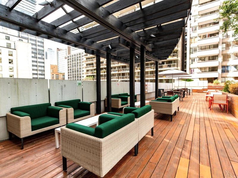 ホリデイ イン トロント ダウンタウン センター バイ IHG (Holiday Inn Toronto Downtown Centre By IHG)の写真