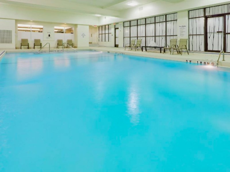 ホリデイ イン トロント ダウンタウン センター バイ IHG (Holiday Inn Toronto Downtown Centre By IHG)の写真