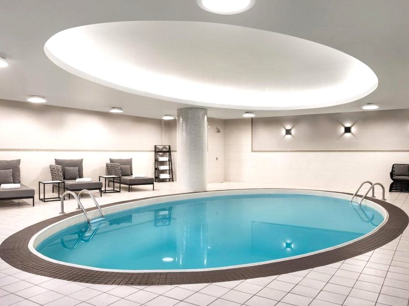 クラウン プラザ トロント エアポート バイ IHG (Crowne Plaza Toronto Airport By IHG)の写真