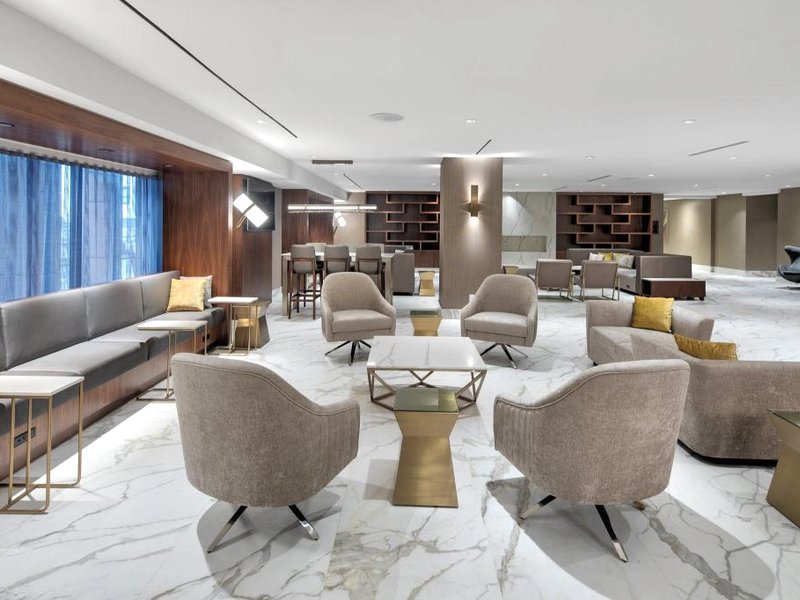 クラウン プラザ トロント エアポート バイ IHG (Crowne Plaza Toronto Airport By IHG)の写真