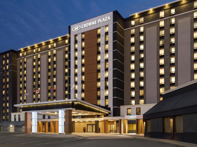 クラウン プラザ トロント エアポート バイ IHG (Crowne Plaza Toronto Airport By IHG)の写真