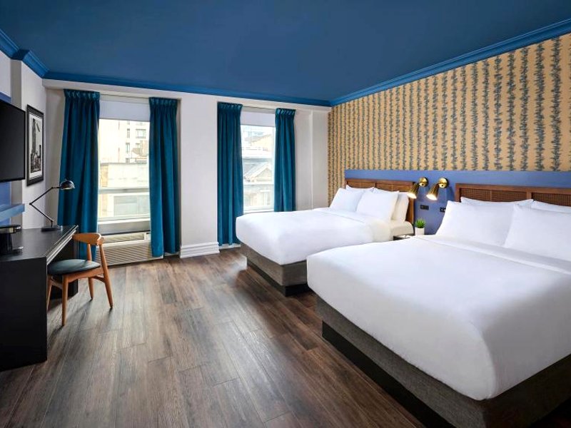 ホテル ヴィクトリア (Hotel Victoria)の写真