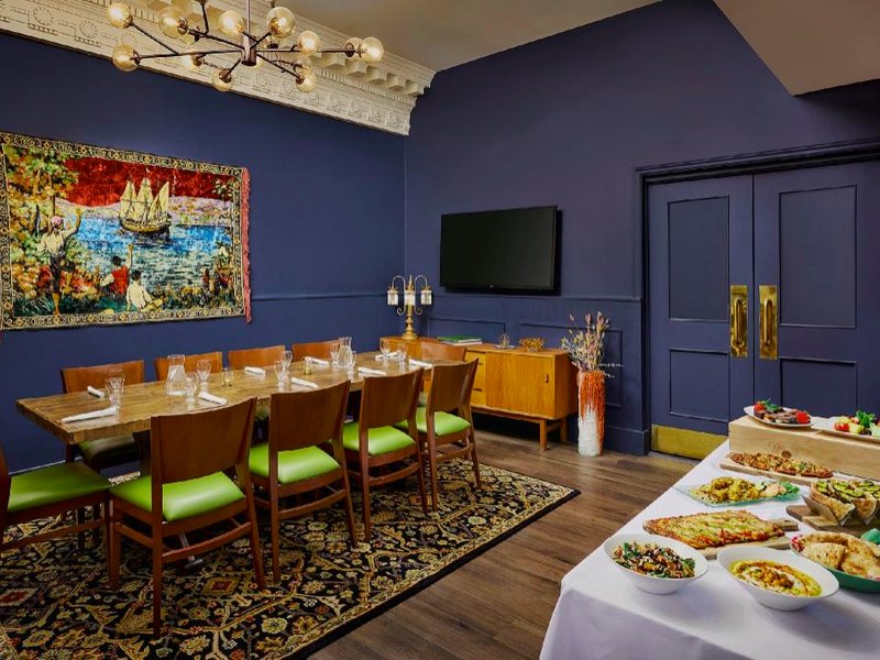 ホテル ヴィクトリア (Hotel Victoria)の写真