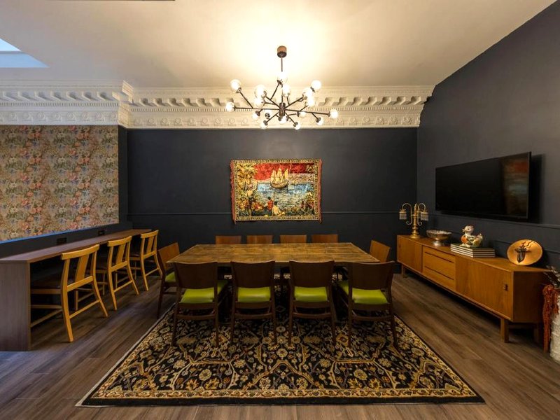 ホテル ヴィクトリア (Hotel Victoria)の写真