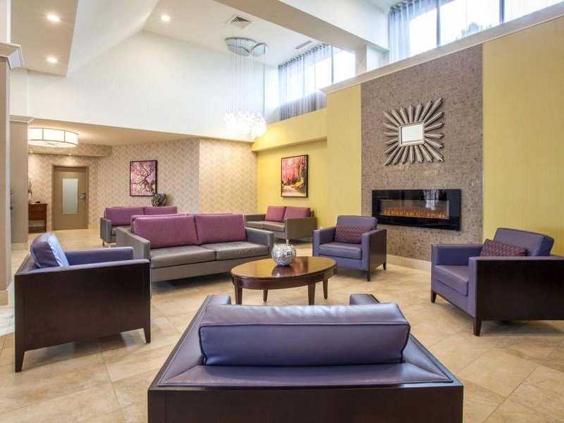 ホリデイ イン トロント インターナショナル エアポート バイ IHG (Holiday Inn Toronto International Airport By IHG)の写真