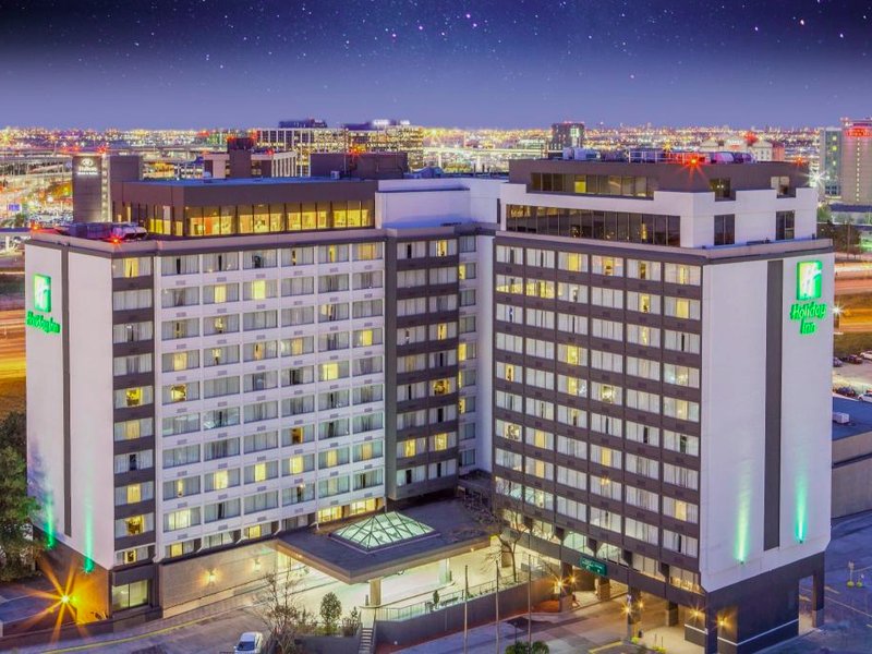 ホリデイ イン トロント インターナショナル エアポート バイ IHG (Holiday Inn Toronto International Airport By IHG)の写真