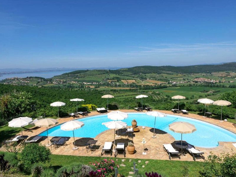 EcoResort Il Cantico della Naturaの写真