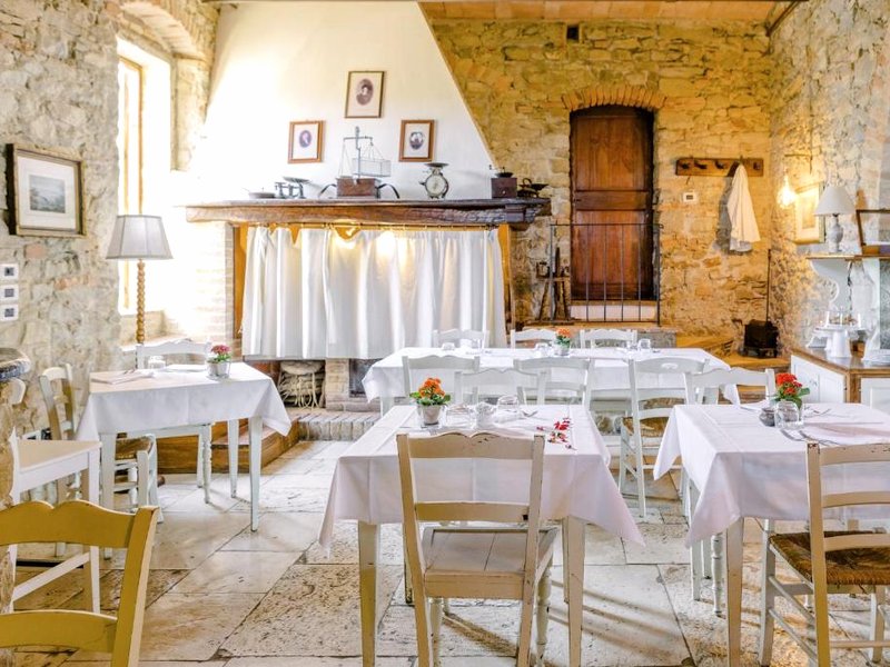 EcoResort Il Cantico della Naturaの写真