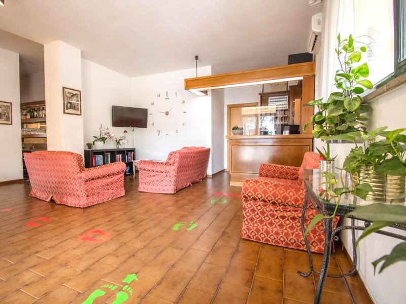 Hotel Cantalodoleの写真