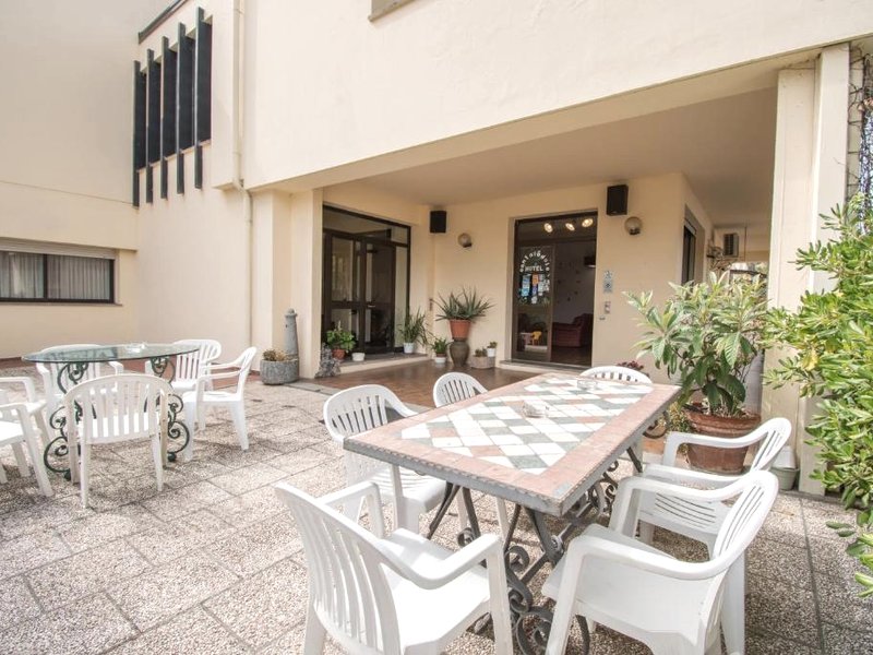 Hotel Cantalodoleの写真