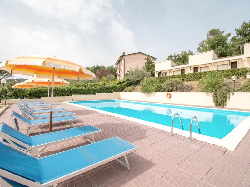 Hotel Cantalodoleの写真