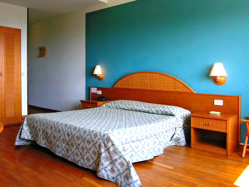 Hotel Cavalieriの写真