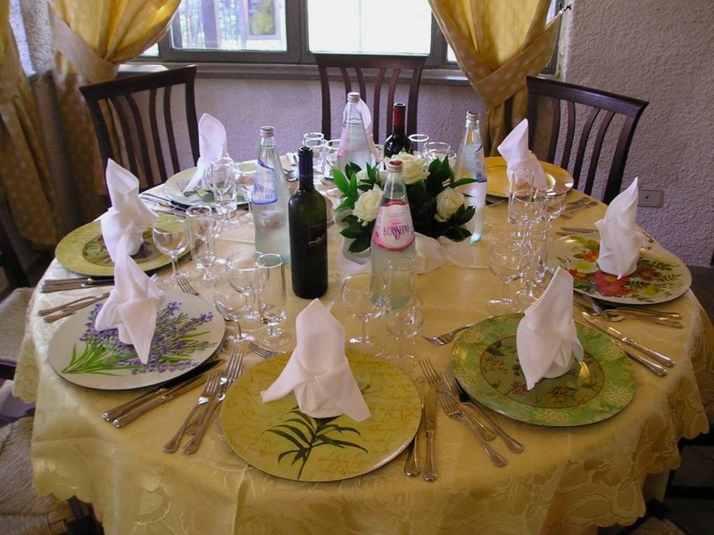 Hotel Cavalieriの写真