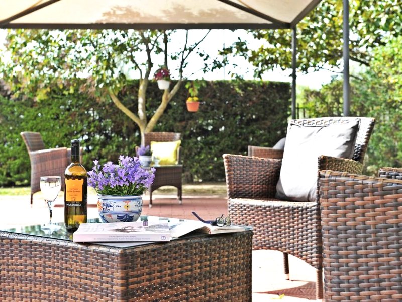 Hotel Torricellaの写真