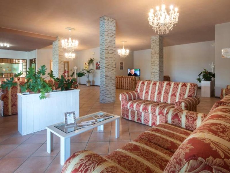 Hotel Torricellaの写真