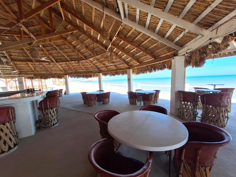 #55 Suite Bungalow Seaside Hotel & Victors RV Parkの写真