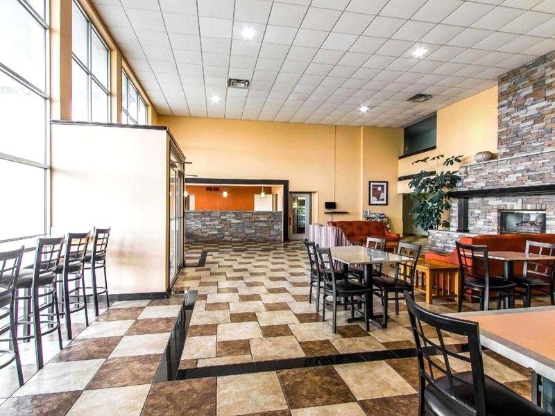 Econo Lodge Ardmoreの写真