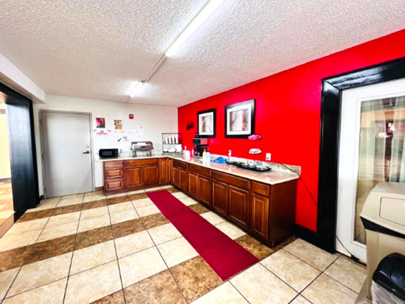 Econo Lodge Ardmoreの写真