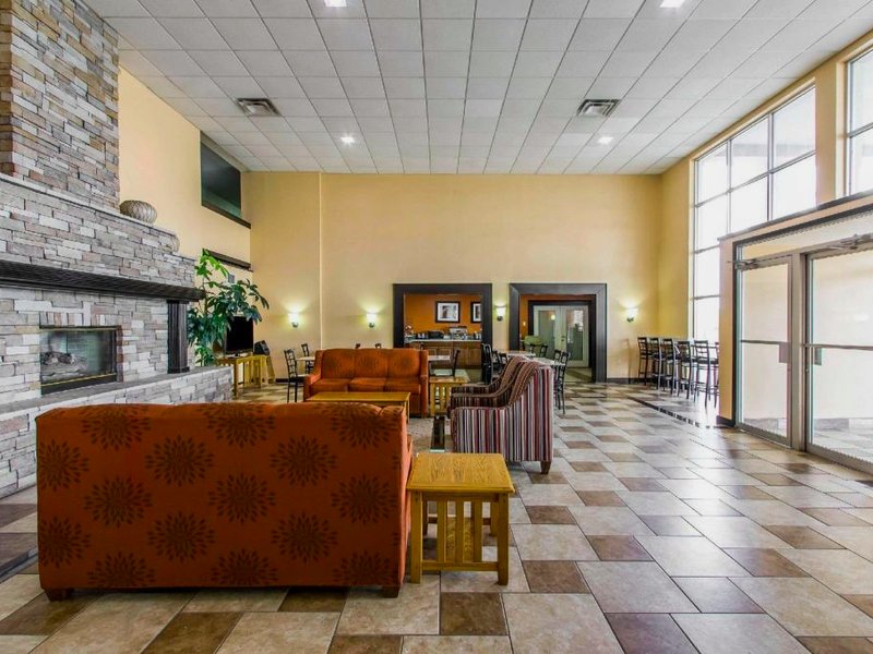 Econo Lodge Ardmoreの写真