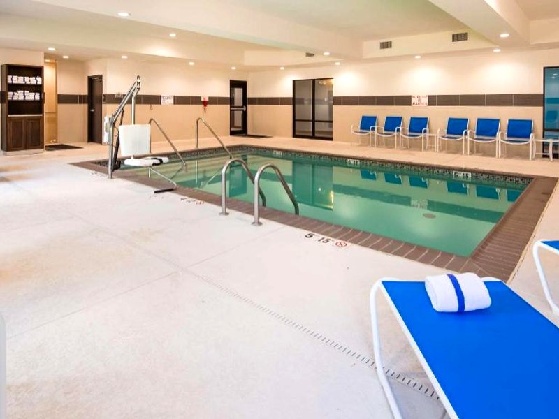 ベスト ウェスタン プラス アードモア イン&スイーツ (Best Western Plus Ardmore Inn & Suites)の写真