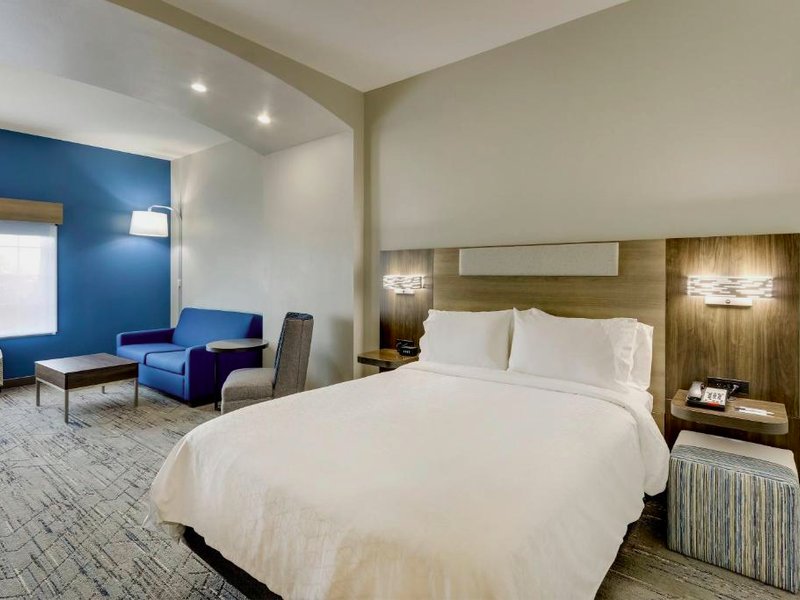 Holiday Inn Express And Suites Ardmore By IHGの写真