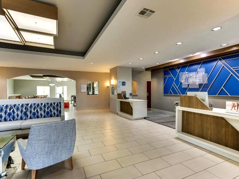 Holiday Inn Express And Suites Ardmore By IHGの写真