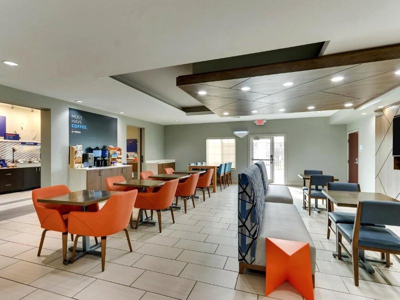 Holiday Inn Express And Suites Ardmore By IHGの写真