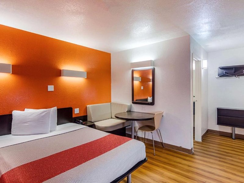 Motel 6 Ardmore, OKの写真