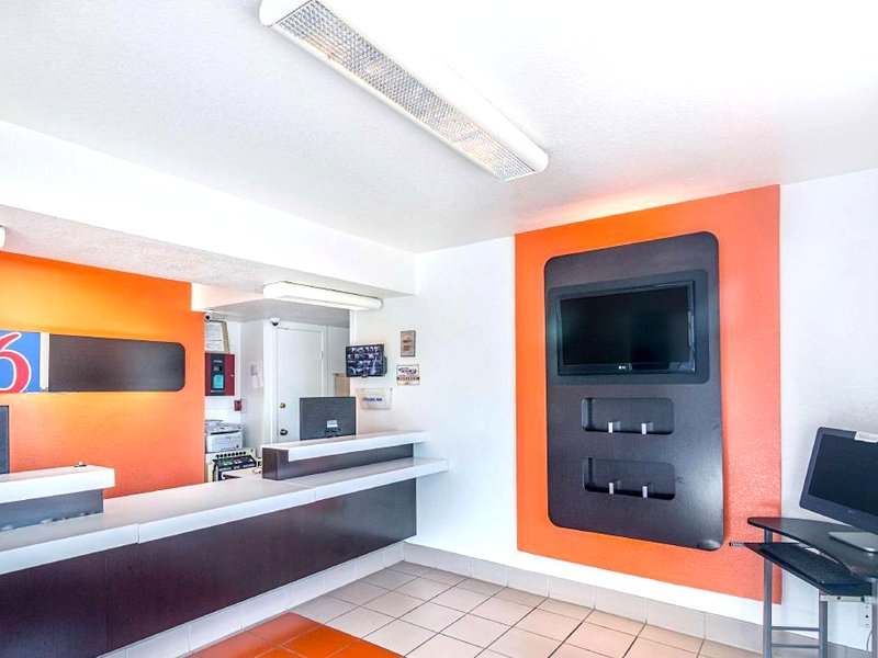 Motel 6 Ardmore, OKの写真