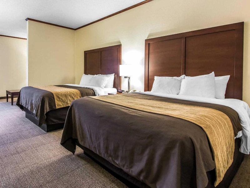 Inn & Suites Ardmoreの写真