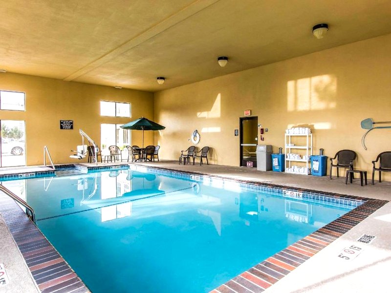 Inn & Suites Ardmoreの写真