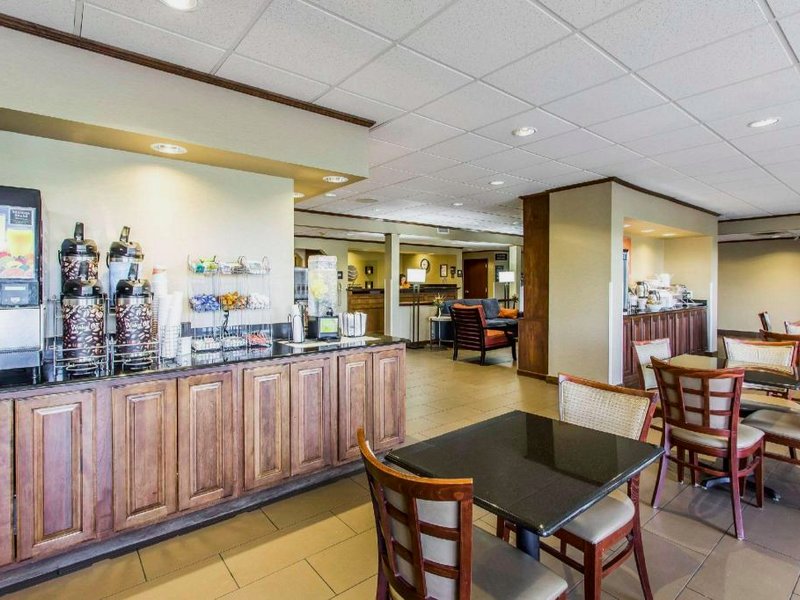 Inn & Suites Ardmoreの写真