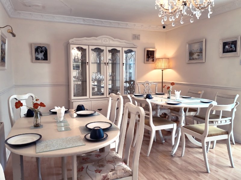 ヘーゼルブルック (Hazelbrook)の写真