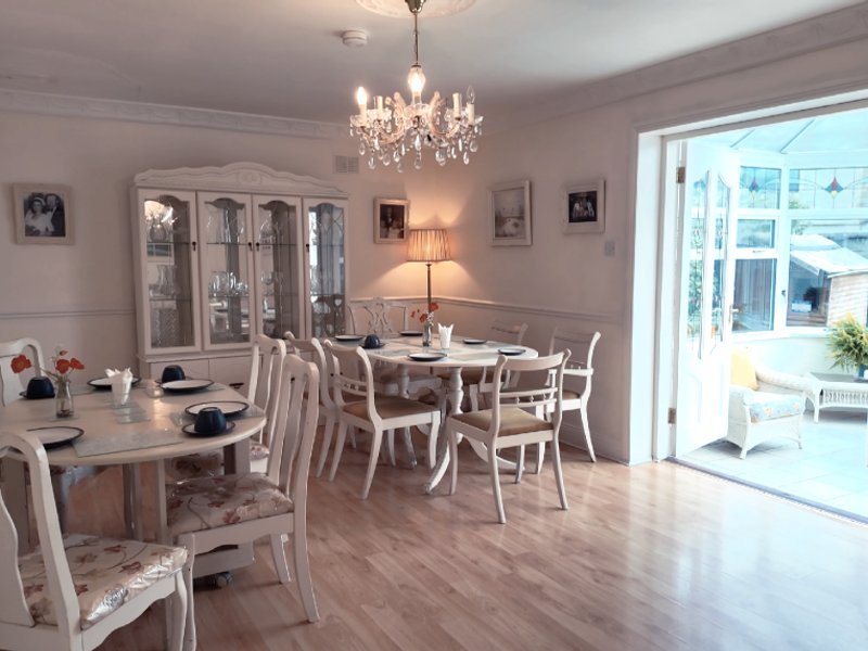 ヘーゼルブルック (Hazelbrook)の写真