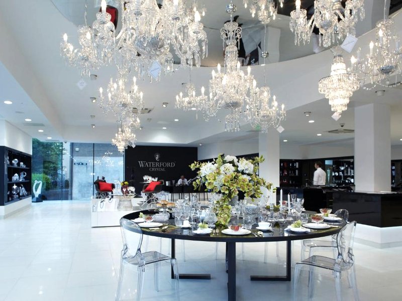 The Fitzwilton Hotelの写真