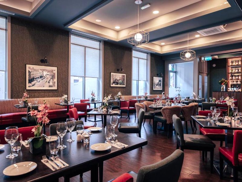 The Fitzwilton Hotelの写真