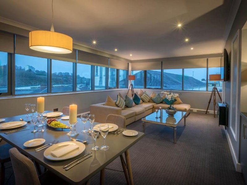 The Fitzwilton Hotelの写真